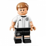 Minifig dfb010 : Toni Kroos