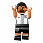 Minifig dfb011 : Sami Khedira