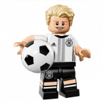 Minifig dfb012 : André Schürrle