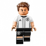 Minifig dfb015 : Mario Götze