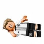 Minifig dfb016 : Max Kruse