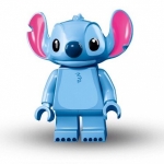Minifig dis001 : Stitch