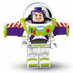 Minifig dis003 : Buzz l'éclair