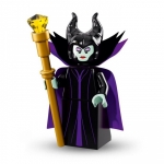 Minifig dis006 : Maléfique