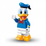 Minifig dis010 : Donald