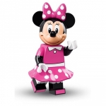 Minifig dis011 : Minnie