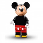 Minifig dis012 : Mickey