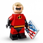 Minifig dis013 : Mr Indestructible