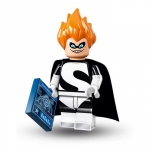 Minifig dis014 : Syndrome