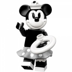 Minifig dis025 : Minnie