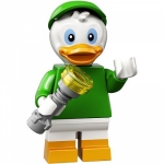 Minifig dis028 : Loulou
