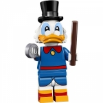 Minifig dis029 : Picsou