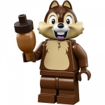 Minifig dis030 : Tic