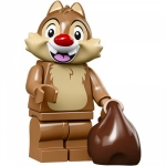 Minifig dis031 : Tac