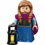 Minifig dis033 : Anna