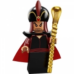 Minifig dis034 : Jafar