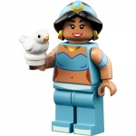 Minifig dis035 : Jasmine