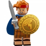 Minifig dis037 : Hercule