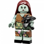 Minifig dis038 : Sally