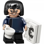Minifig dis040 : Edna