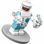 Minifig dis041 : Frozone