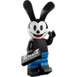 Minifig dis092 : Oswald le lapin chanceux