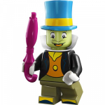Minifig dis094 : Jiminy Cricket
