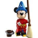 Minifig dis095 : Mickey Apprenti sorcier