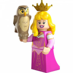 Minifig dis099 : Aurore