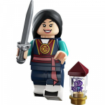 Minifig dis100 : Mulan