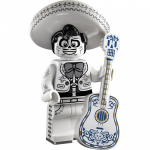 Minifig dis101 : Ernesto de la Cruz