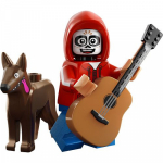 Minifig dis102 : Miguel et Dante
