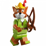 Minifig dis105 : Robin des Bois