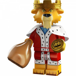 Minifig dis106 : Le Prince Jean