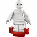 Minifig dis108 : Baymax