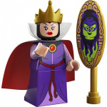 Minifig dis109 : La Reine