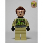 Minifig gb005a : Dr. Peter Venkman