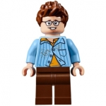 Minifig gb008 : Louis Tully