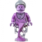 Minifig gb010 : Fantôme de la bibliothèque