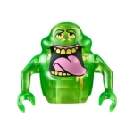 Minifig gb011 : Bouffe-tout