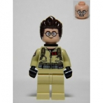Minifig gb012a : Dr. Egon Spengler