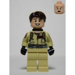 Minifig gb013a : Dr. Raymond (Ray) Stantz