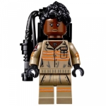 Minifig gb018 : Patty Tolan