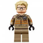 Minifig gb019 : Kevin Beckman