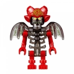 Minifig gb020 : Mayhem