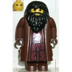 Minifig hp009 : Hagrid