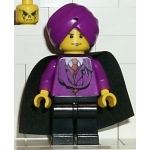 Minifig hp011 : Professeur Quirrell