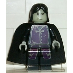 Minifig hp012 : Professeur Rogue