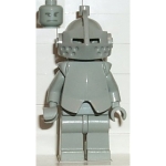 Minifig hp015 : Statue chevalier Gryffondor