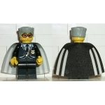Minifig hp021 : Madame Bibine